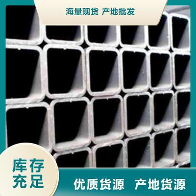 肅州至臨夏 盛發無縫方管與冷彎型鋼的卓越服務