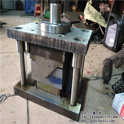方管加工設備專業解析 鋼沖孔機、液壓沖孔機與自動沖孔機的應用\\u2014\\u2014佛山市禪城區炬成五金加工廠