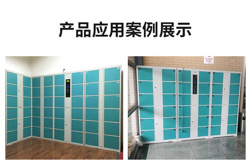 商超條碼指紋電子存包柜學(xué)校案例 景區(qū)指紋人臉識(shí)別儲(chǔ)物柜廠家直銷